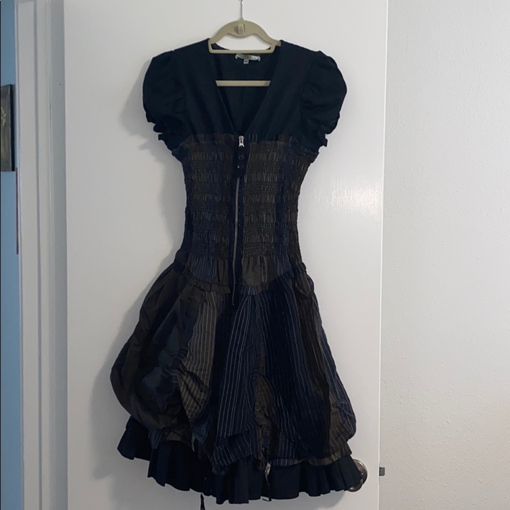 Italian Designer Dress